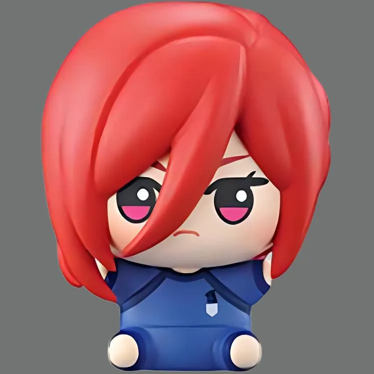BANPRESTO Glass Factory, Blue Lock Bonus Gifts-2