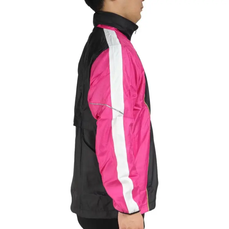YONEX Jackets Coats Unisex Black-4