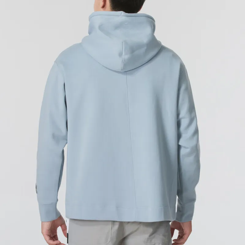 Under Armour Jackets Men Harbor Blue-3