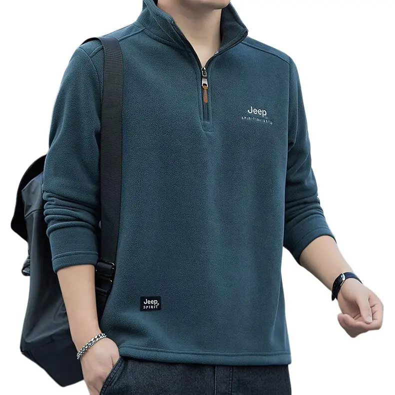 JEEP SPIRIT Sweatshirts Men-3