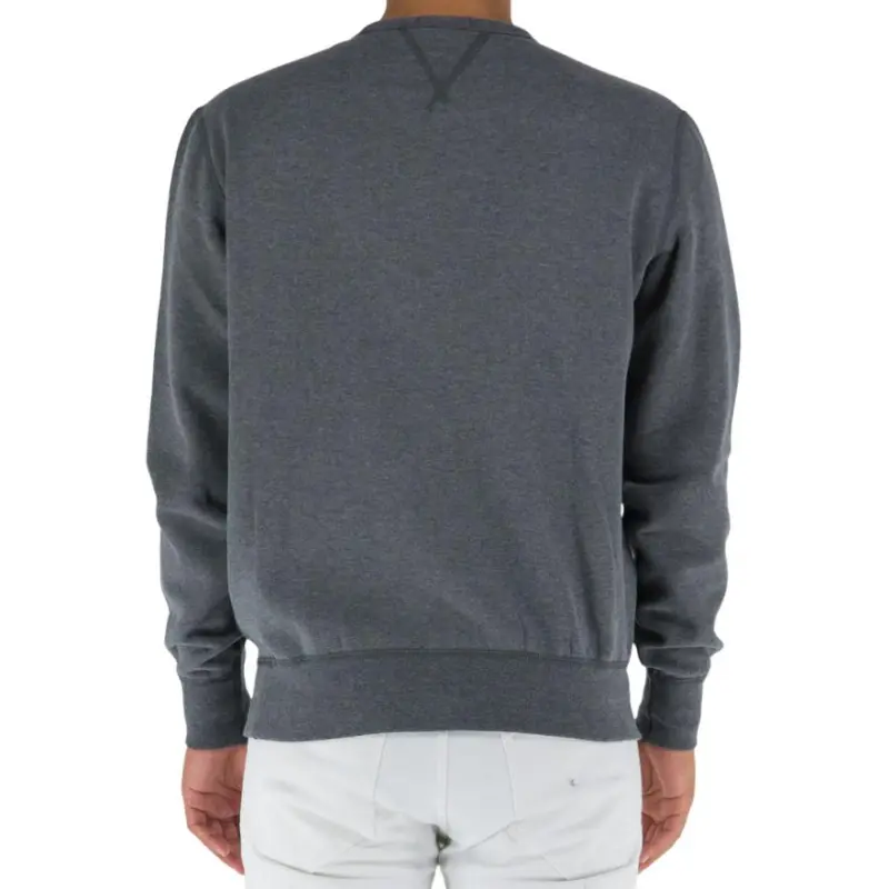 Polo Ralph Lauren Sweatshirt Men's Gray-4