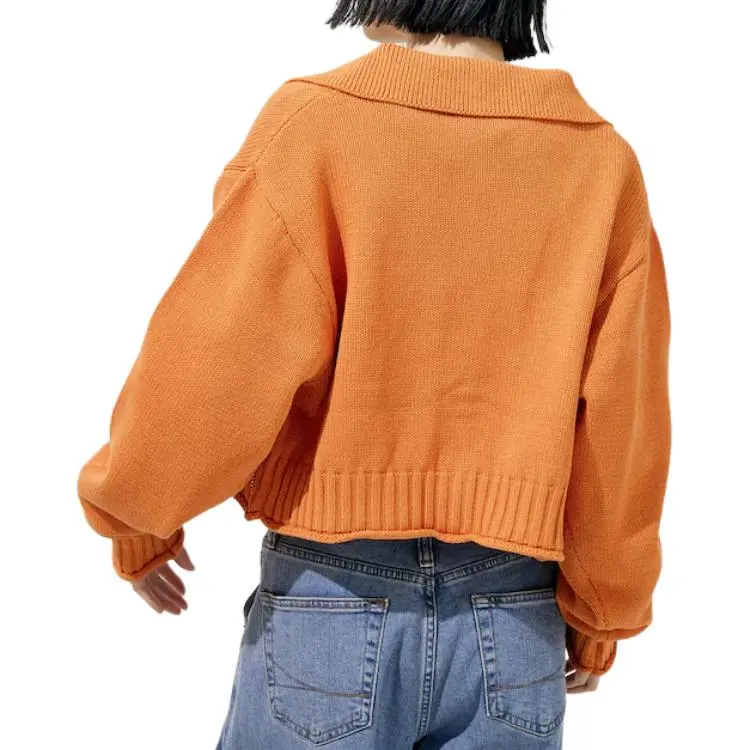FREAK'S STORE Knitwear Women's Orange-1