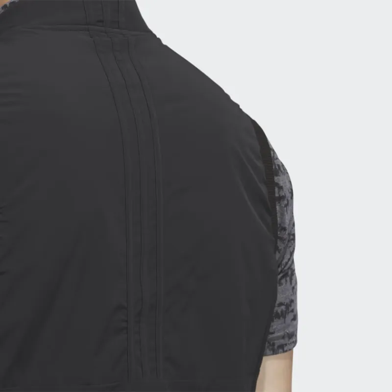Adidas Ultimate365 Vests Men Black-6