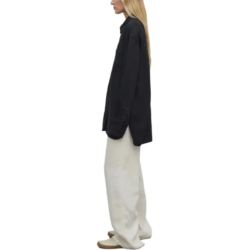 THE ROW Eglitta Jeans-4
