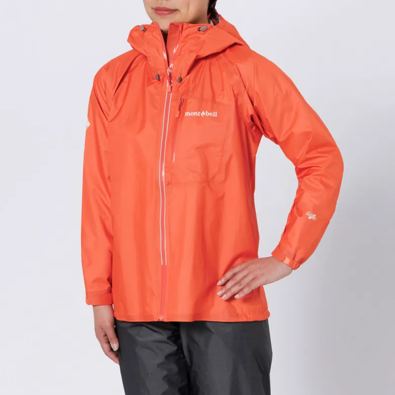 MONTBELL Jackets & Coats Women's-2