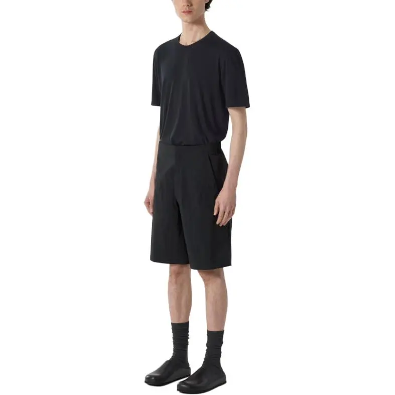 Arcteryx SpereVeilance Collection SS25 Casual Shorts Men's-3