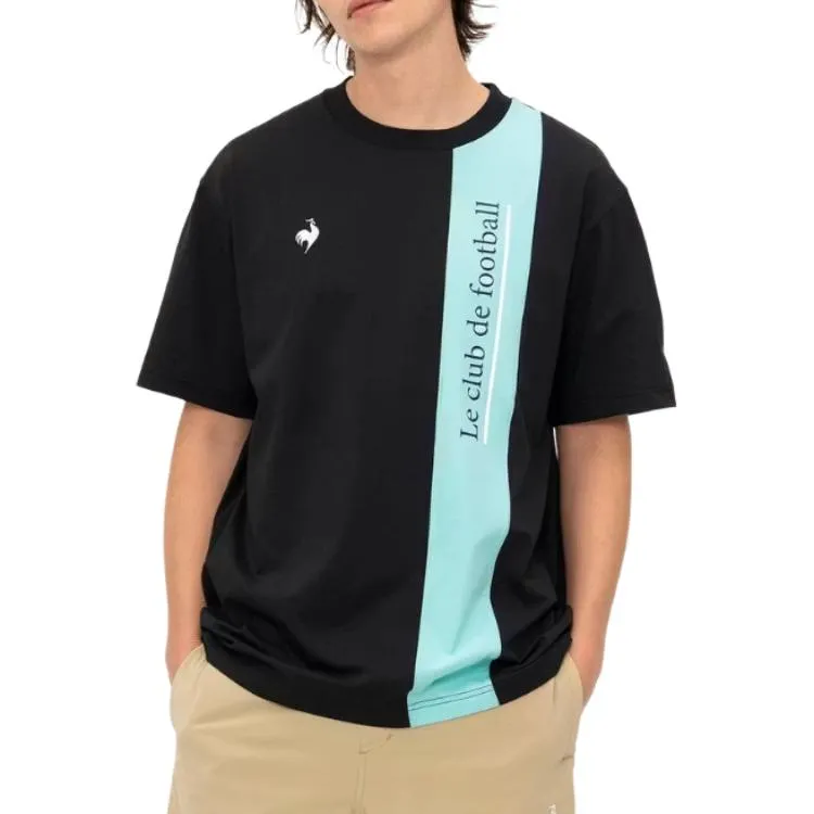Le Coq Sportif T Shirts Men-1