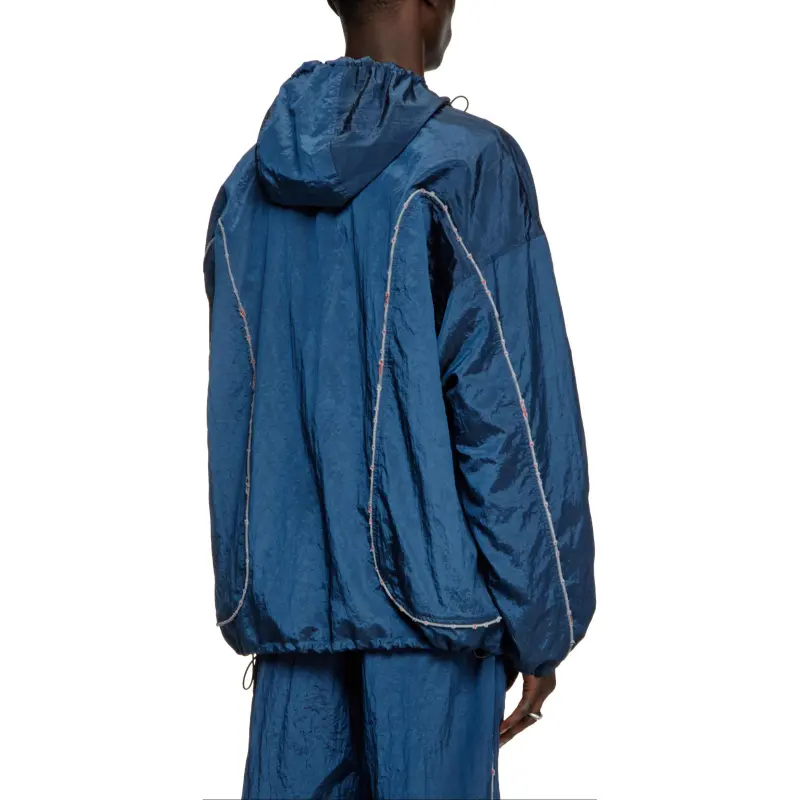 DIESEL J Antheit Windbreaker-2