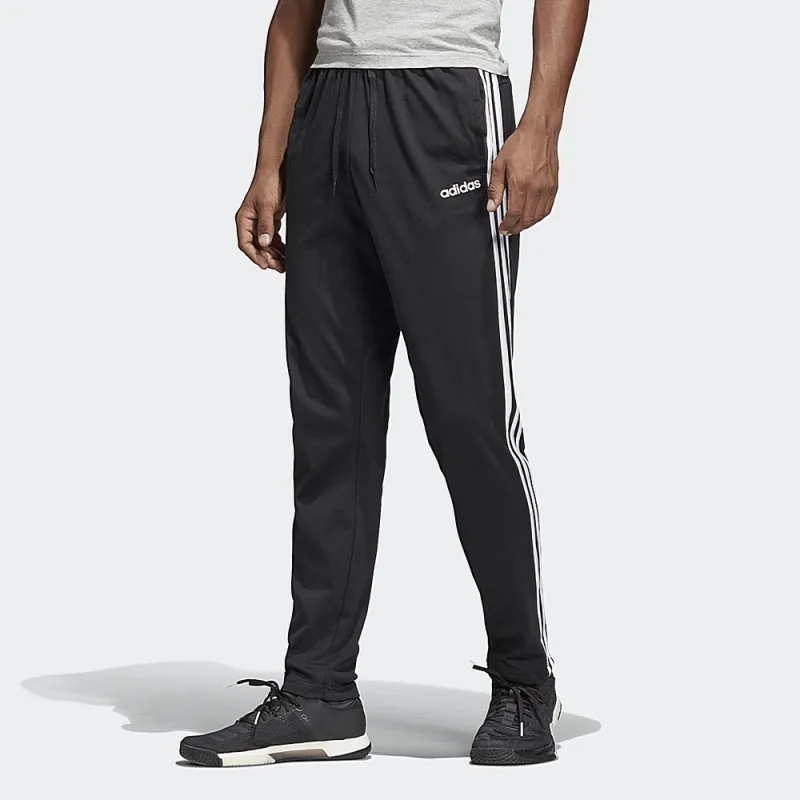 Adidas Essentials 3 Stripes Pants-2