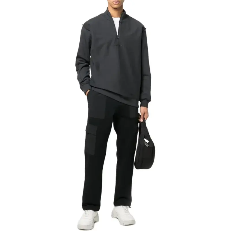 Converse X Joshua Vides Utility Pants-4