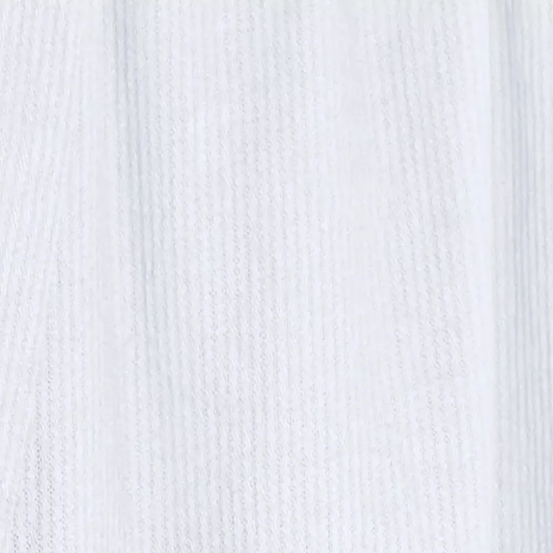 COACH Short Sleeved Dresses Women's White-5