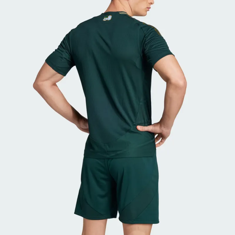 Adidas 25/26 Home Authentic Jersey-2