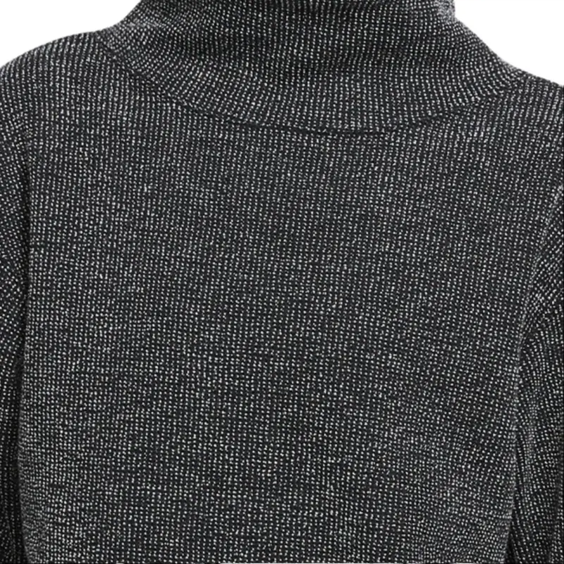 Nike Sweatshirts Women's Black-3