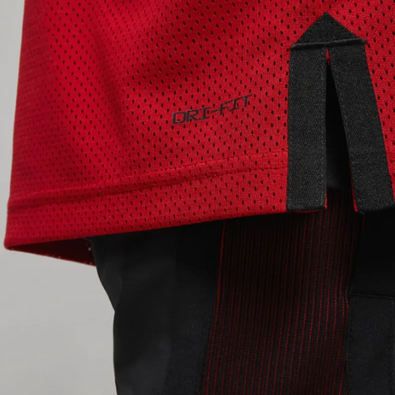 JORDAN Sport Dri Fit T shirt-3