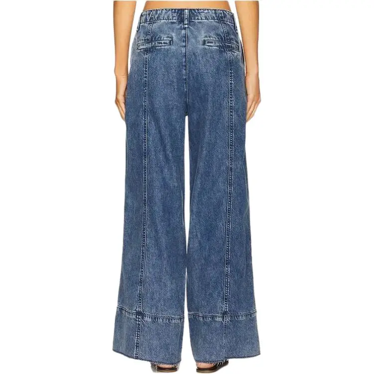 RAG&BONE Jeans Women's Blue-1
