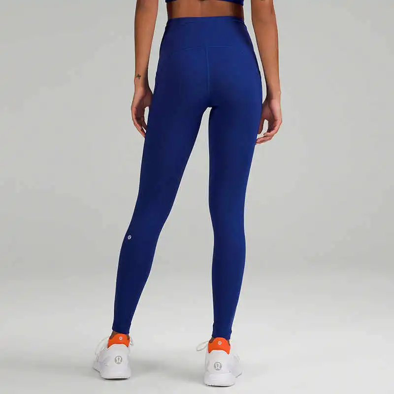 Lululemon Back In Action Sports Pants 28' Women's-10