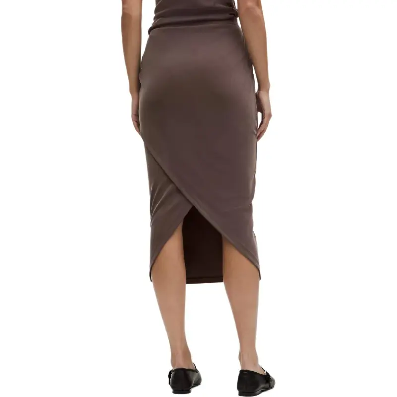 Lululemon Casual Long Skirts Women's-9