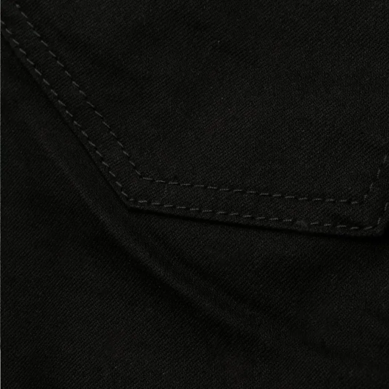 DSQUARED 2 SS22 Jeans Men's Black-4
