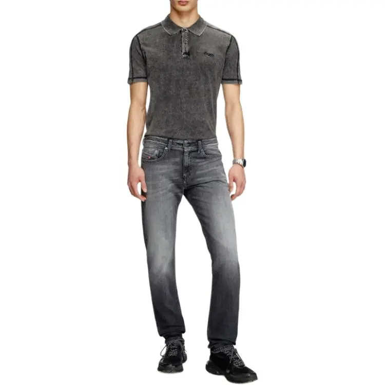 DIESEL 1979 Sleenker Jeans-5