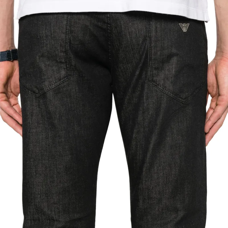 EMPORIO ARMANI J06 Jeans-4