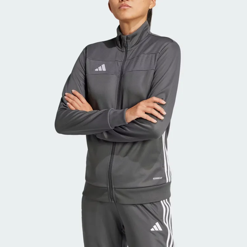 Adidas Free Shipping With AdiClub Tiro 25 Essentials Training Jacket-1