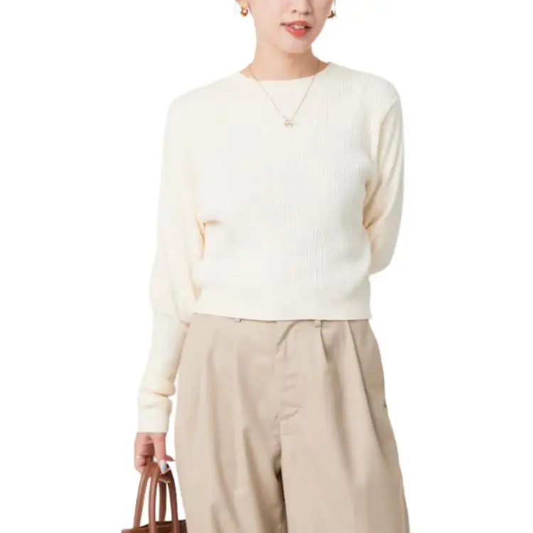 FREAK'S STORE Knitwear Women's White-1