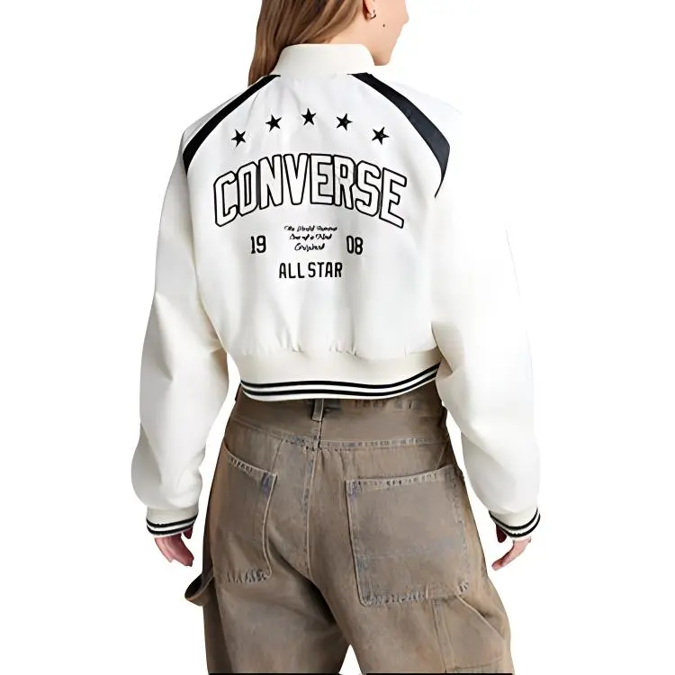 Converse Retro All Star Varsity Jacket-3
