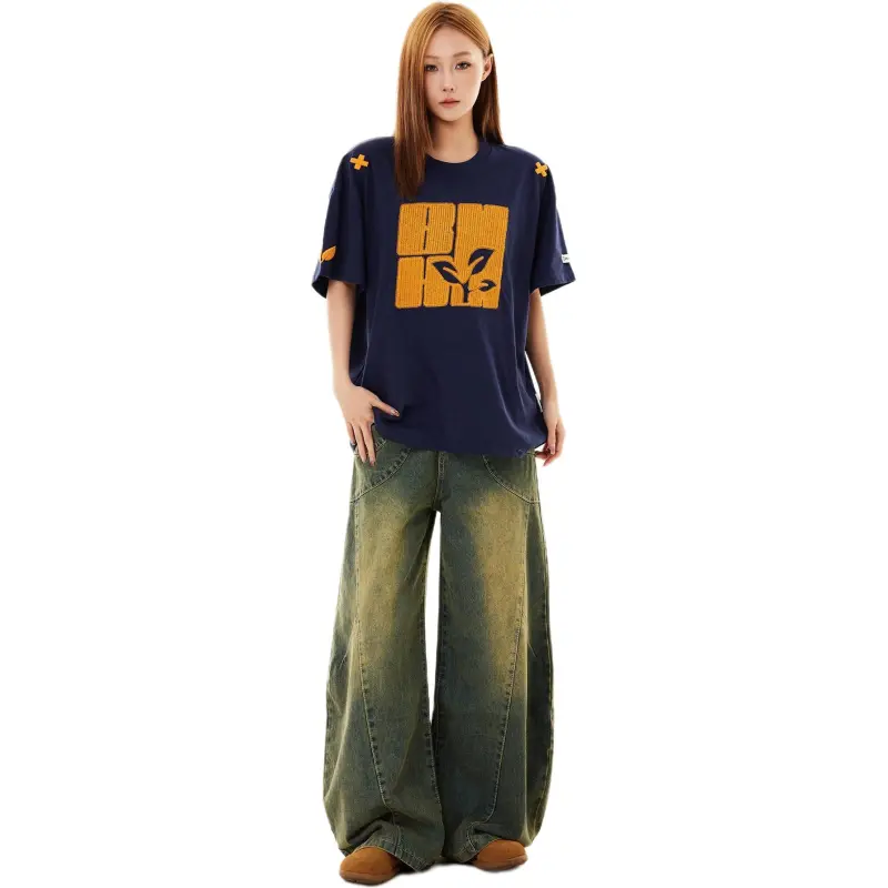 NEAR HERE T Shirts Unisex-3
