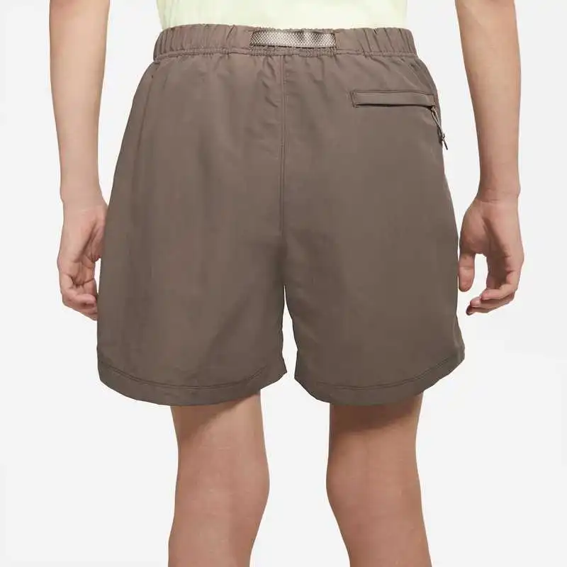 Nike ACG Casual Shorts Men Ore Gray-5