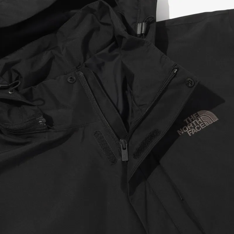 THE NORTH FACE Jackets Coats Men's Black-4