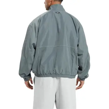 GYMSHARK Top Jacket Unisex Cyan Product