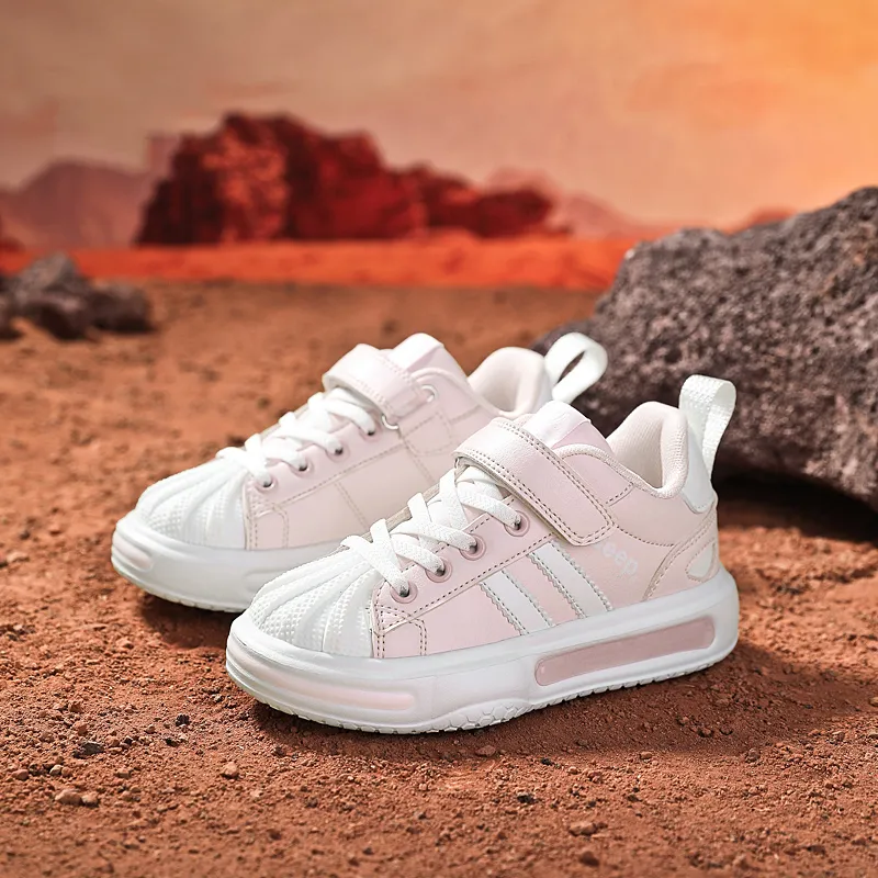 Jeep Low Top Kids' Skateboarding Shoes Kids'-6