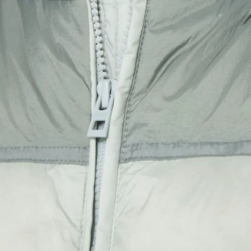 PUMA Jackets Unisex Dusty Gray-3