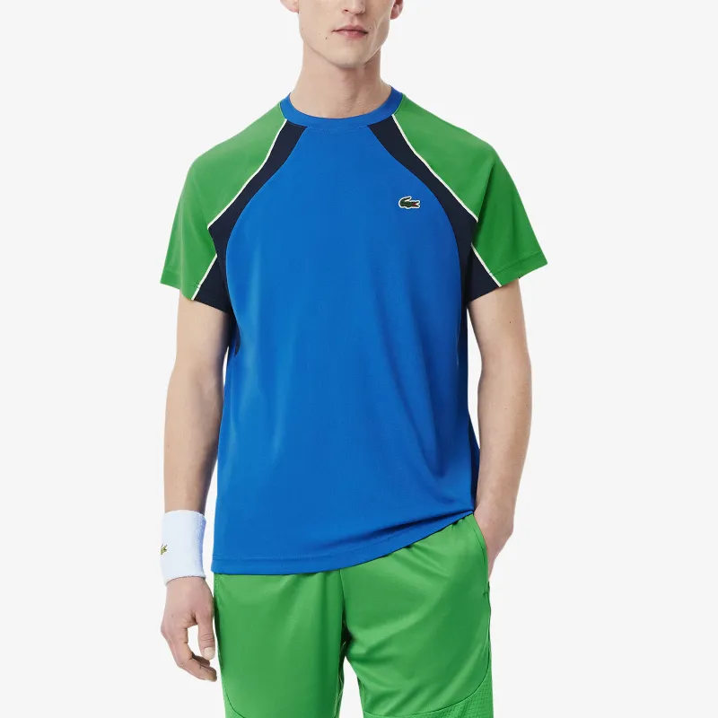 LACOSTE Ultra Dry Colour block-2