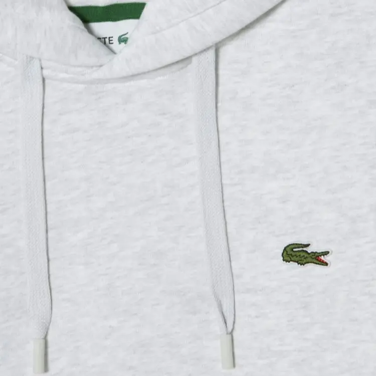LACOSTE Sweatshirt Men's Light Gray-2