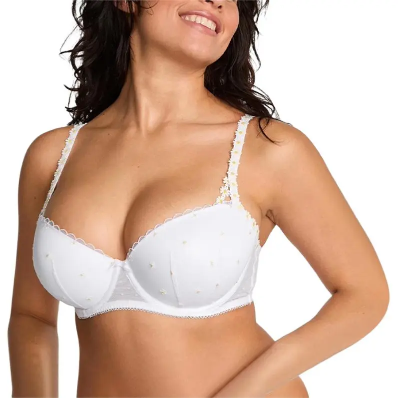 Victoria's Secret Bra Women's White-1