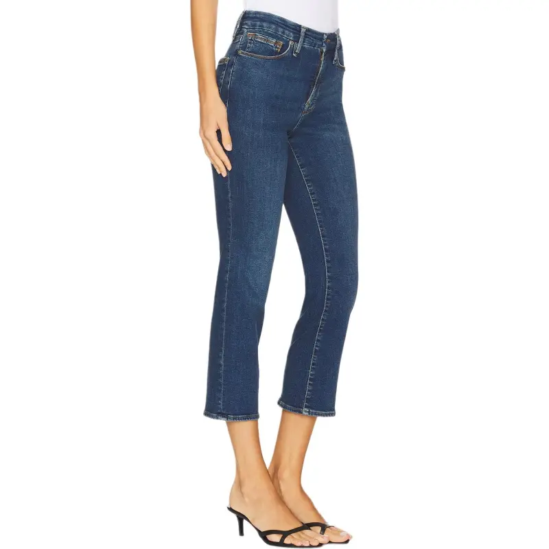 GOOD AMERICAN Jeans Women's Indigo-3