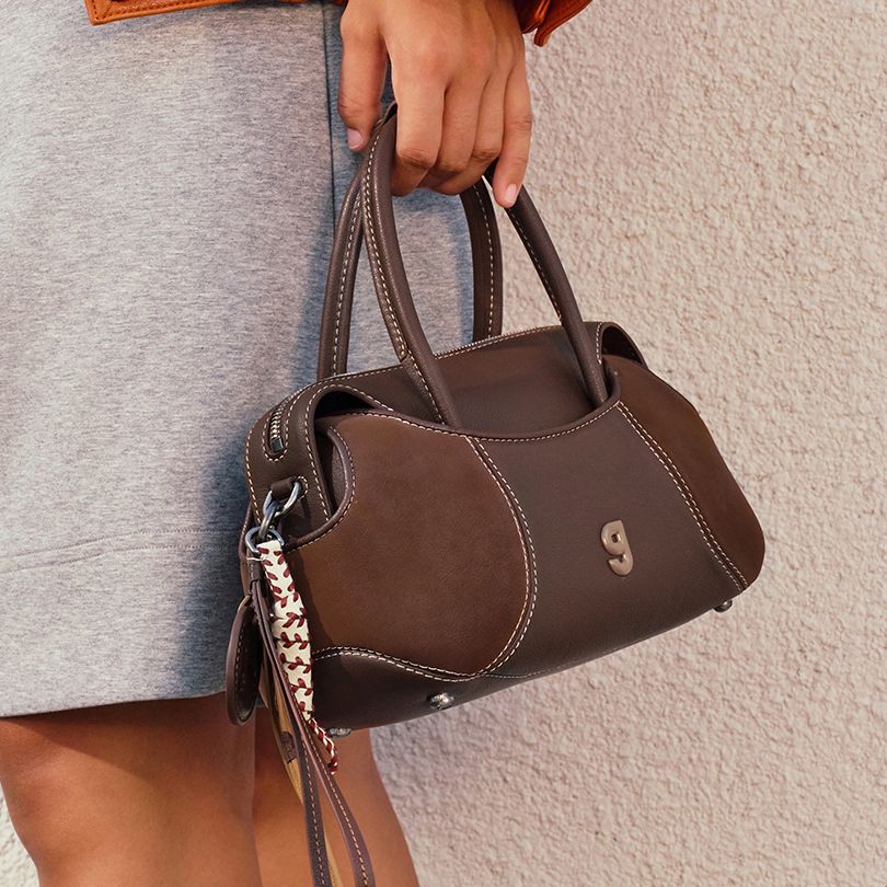 KUNOGIGI Crossbody Bags - POIZON