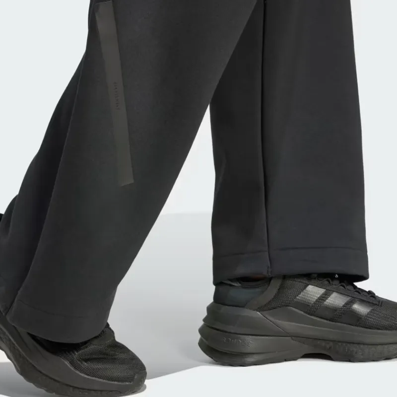 Adidas Free Shipping With AdiClub Adidas Z.N.E. Barrel Pants-2