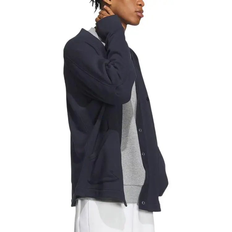 Adidas Knitwear Men Legend Ink-3