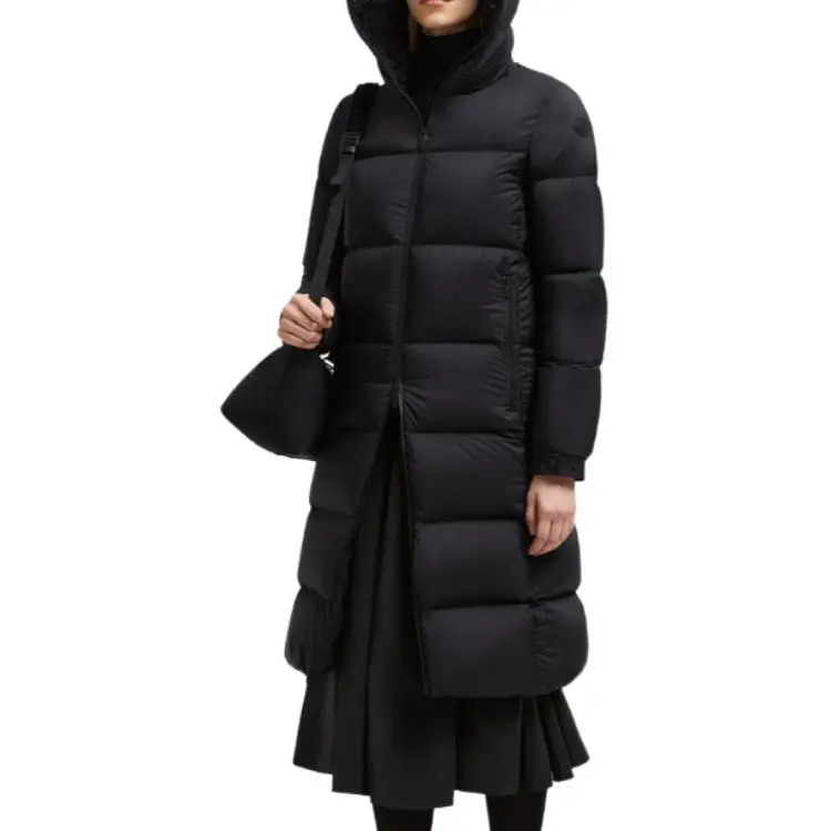 Moncler Arredoun Zip-Up Jacket-4