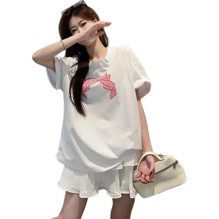 The Temptation Of The Muse T Shirt Women's-1