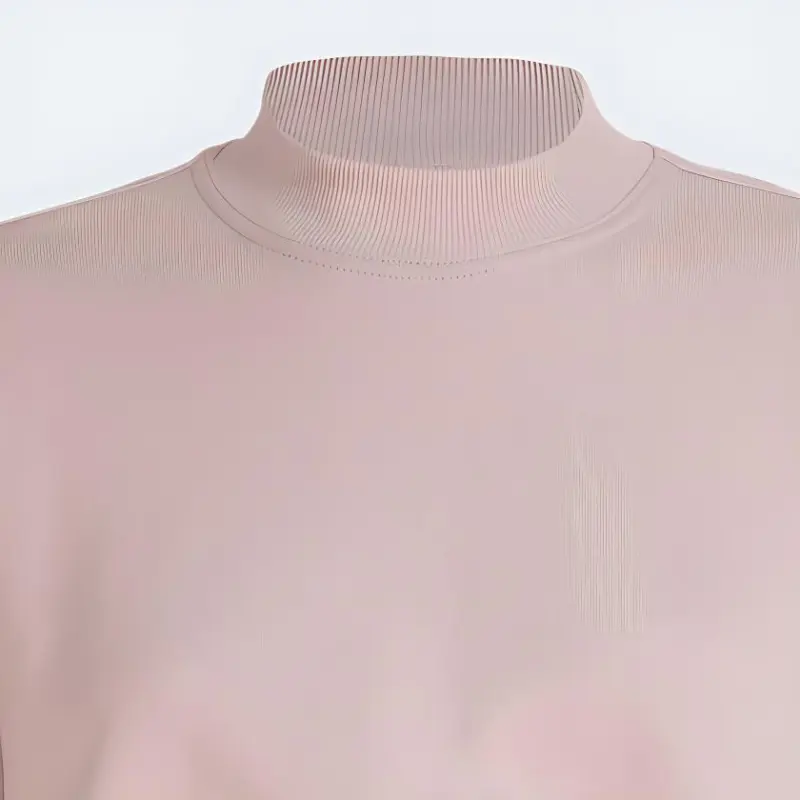 Adidas ASU BY STELLA MCCARTNEY TRUECASUALS Sweatshirt Women's Rose Pink-2
