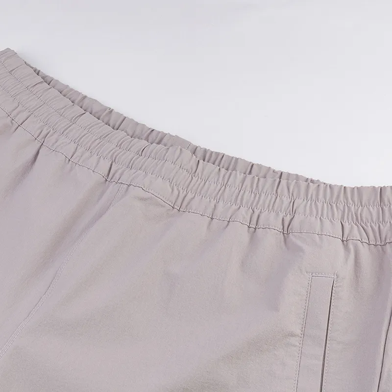 THE NORTH FACE Casual Shorts Men's Moon Shadow Gray-2