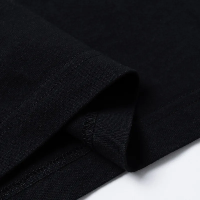 KENZO T Shirts Men Black-6