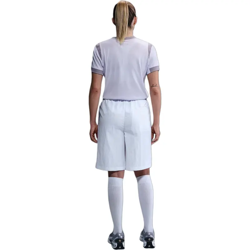 Nike Dri FIT ADV SS25 Soccer Jersey Women's Light Purple-1