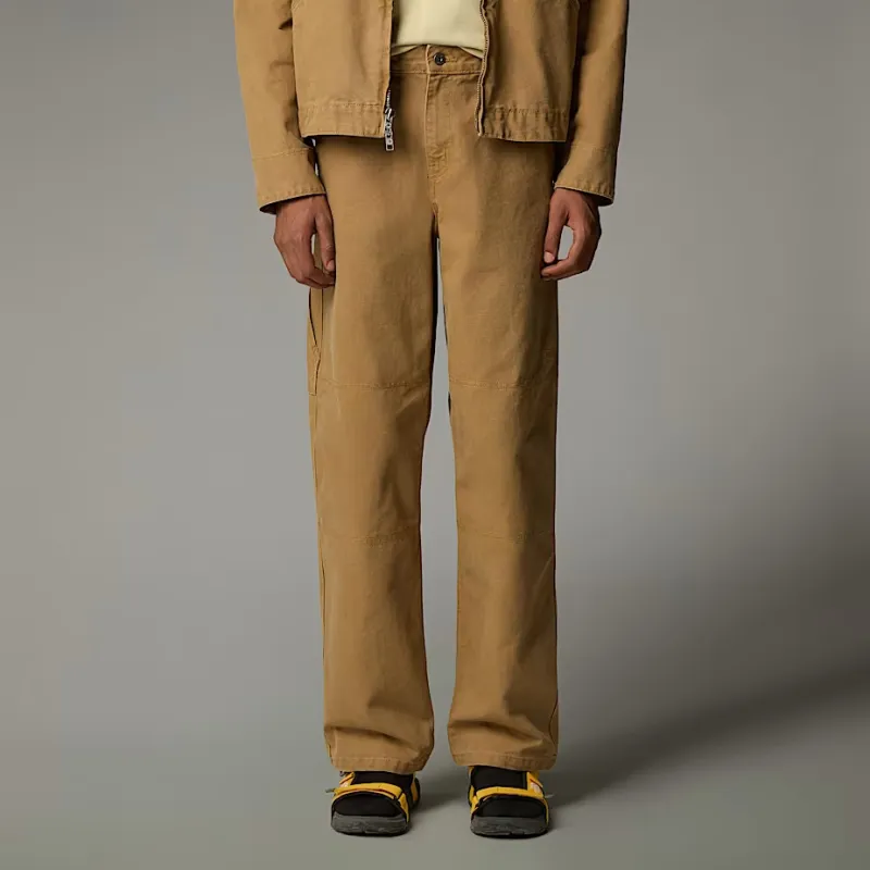 THE NORTH FACE Casual Pants Men's Linen-2