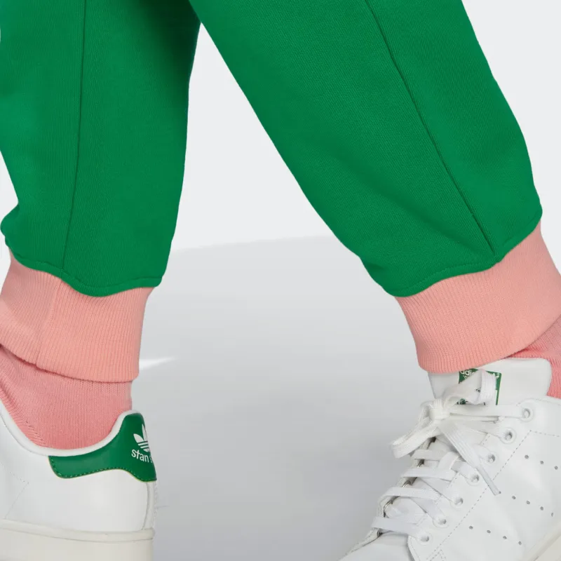adidas originals Adicolor 70s Sweat Pants Green-4