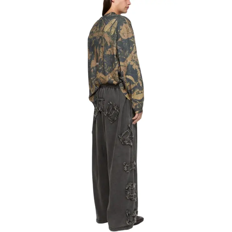Acne Studios Trousers-3