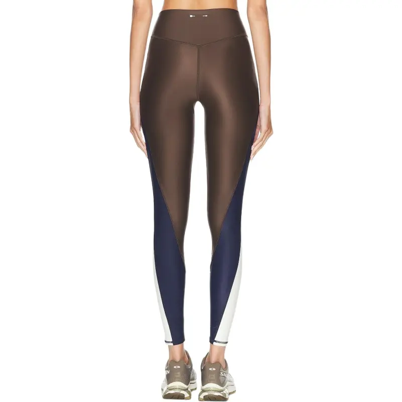 THE UPSIDE Leggings Women's Multicolor-1